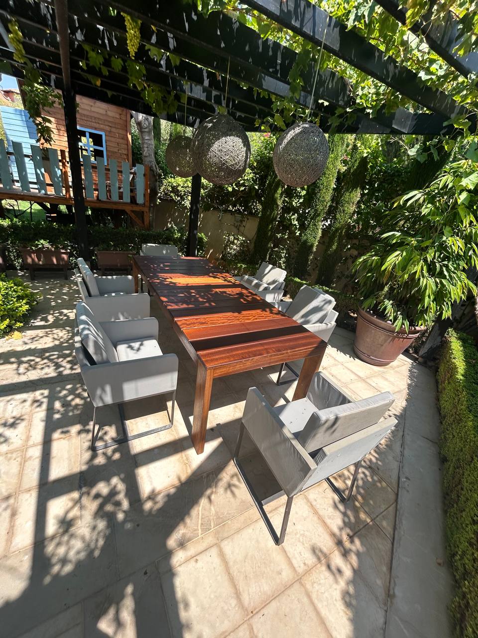 Outdoor Furniture